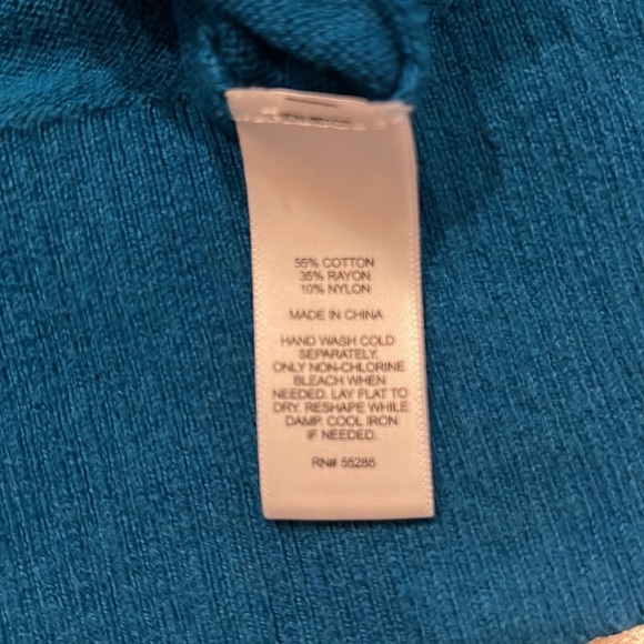 Express sweater - Picture 4 of 4